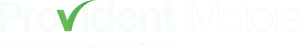 provident motors logo