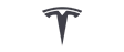 tesla logo