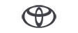 toyota logo